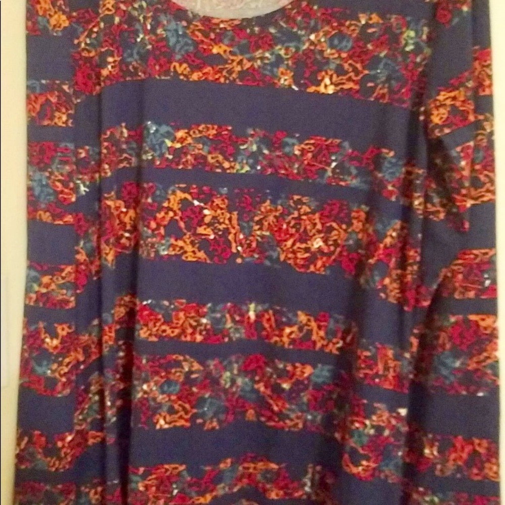 Lularoe Lynnae